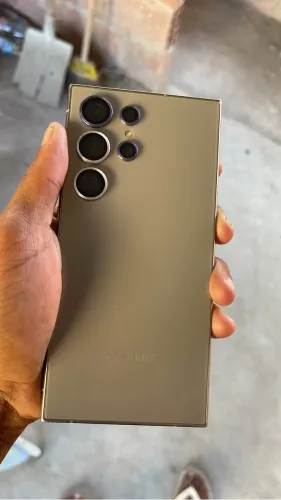 S24 ultra