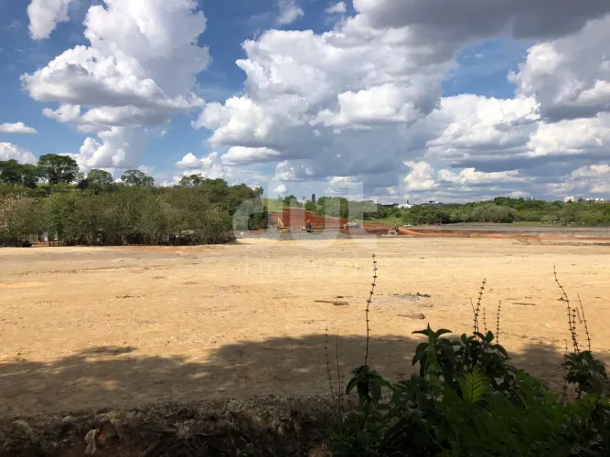 terreno - Chácaras Campos dos Amarais - Campinas