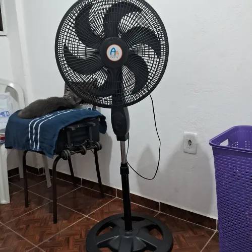 Ventilador de coluna 