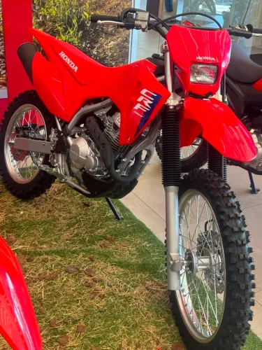 Honda CRF 300 0km