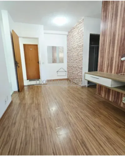 COND. VISTA DE MANGUINHOS - APTO TÉRREO COM 02 QUARTOS ACONCHEGANTES EM OURIMAR - SERRA ES
