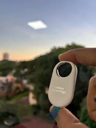 SMART TAG E AIRTAG APPLE