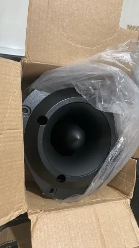 Tweeter JBL novos