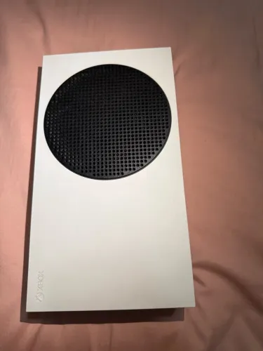 XBOX SERIE S 512GB