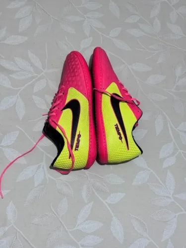 Nike Tiempo Legend 8 IC - Futsal