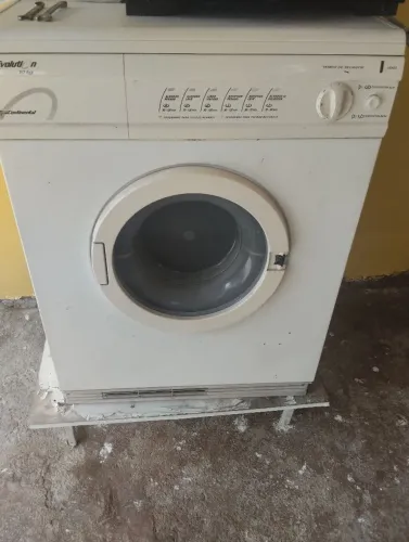 Máquina de secar 10kg entrego até 30km de Suzano Sp.