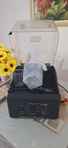 Lava louças seminova excelente