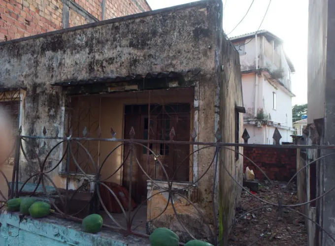 Terreno em Itapuã