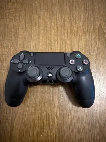 Manete PlayStation