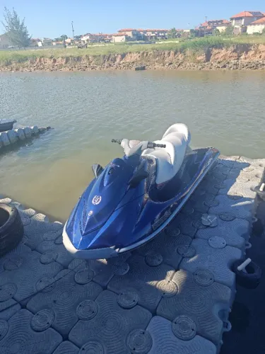 Vendo jetsky Yamaha vx 1100