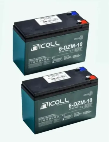 Bateria para bike elétrica 
