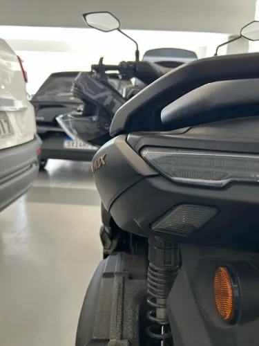 Nmax 2025