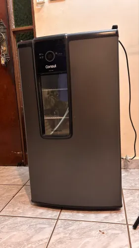 Vende se cervejeira
