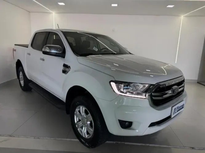 Ford Ranger 2.5 4X2 CD TB Diesel 2023