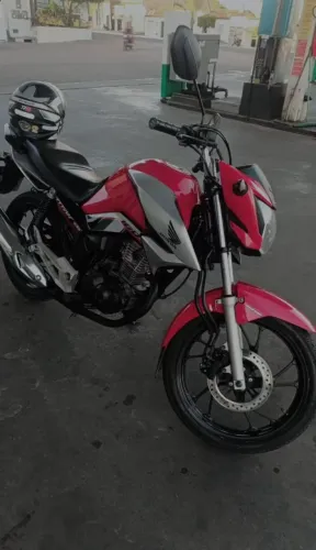 CG 160 Titan Impecável ! 