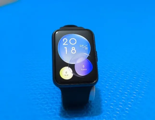 Smartwatch Huawei Watch Fit 2 - Active