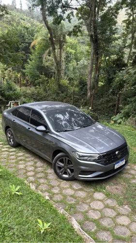 Volkswagen Jetta R-line 250 TSI 1.4 Flex 16V Aut. 2018