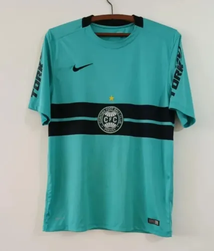 Camisa Coritiba 2015 Nike Original