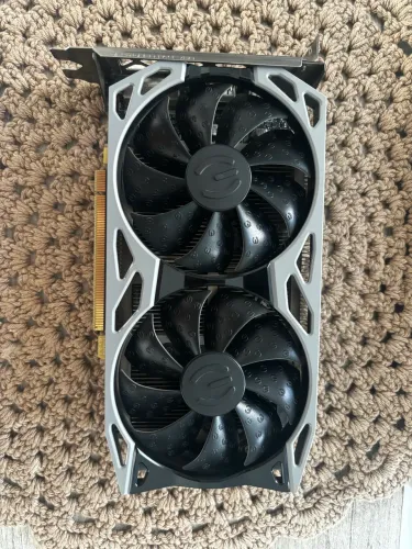EVGA GTX 1660 Super