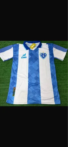 Camisa paysantu 1 linha