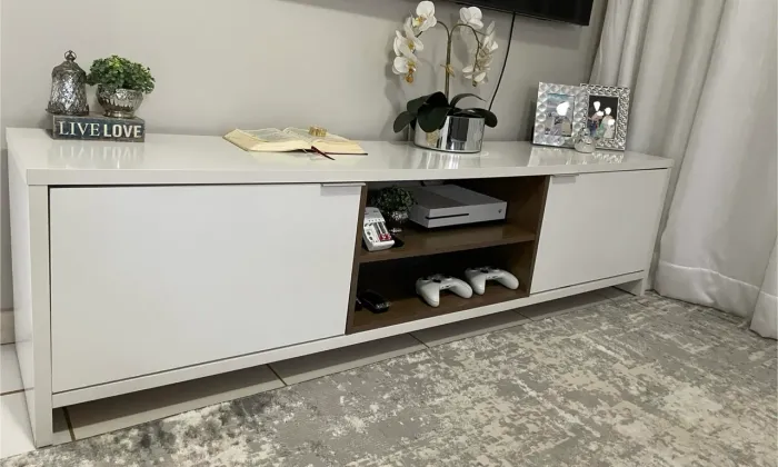 Rack para sala