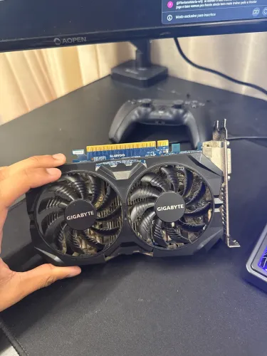GTX 750 TI - Sair hoje