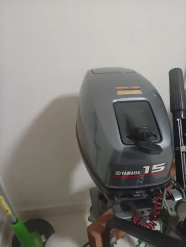 Motor 15 Hp 