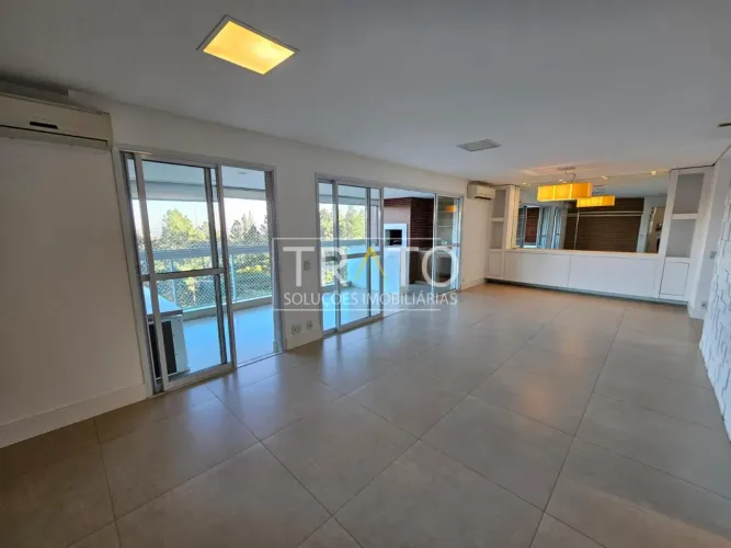 Apartamento para locação no Condomínio Golden Square