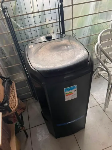 Tanquinho Suggar