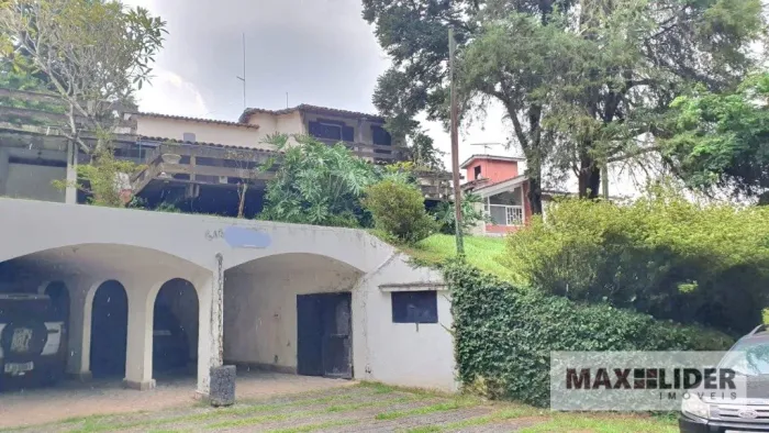 Casa em Condomínio à Venda - Itapevi