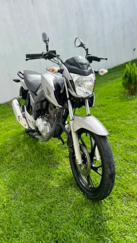 Vendo essa fan 160 zera