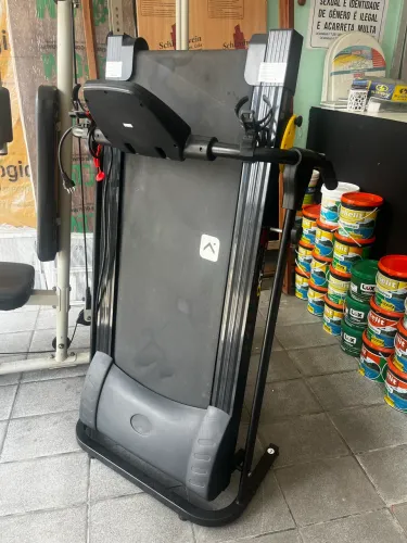 Esteira OXT 4005