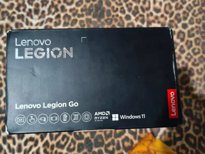 Legion Go 1TB