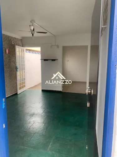 Ponto Comercial - Venda e Locação - Jardim Palma Travassos - Ribeirão Preto/SP