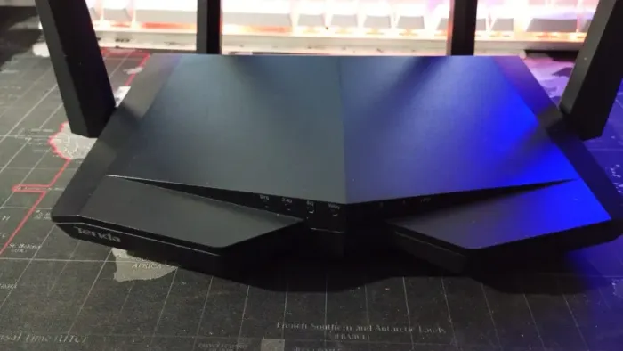 Roteador Tenda Wifi AC1200 Dual Band