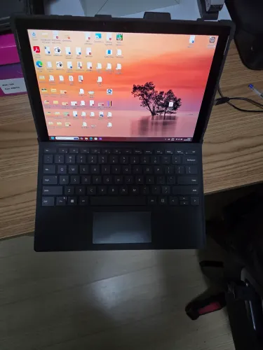 Notebook MICROSOFT SURFACE