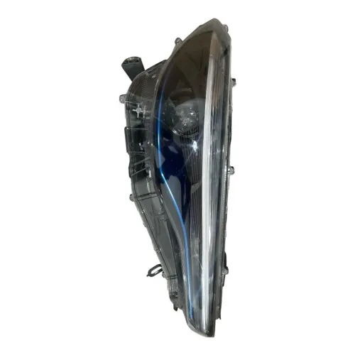 Farol direito Corolla Cross híbrido