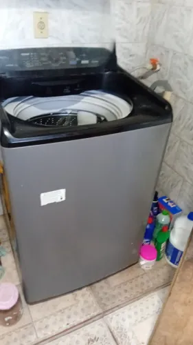 Máquina de lavar Panasonic 12 kg