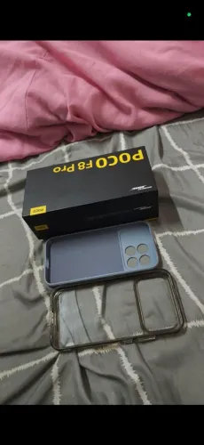 Poco f8 pro