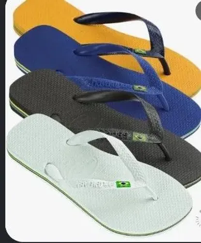 Sandália havaianas