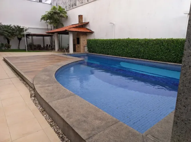 Imóvel para venda com 78m² com 3 quartos em Renascença - São Luís - MA
