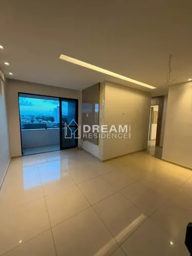 Imóvel para venda com 63 metros quadrados com 2 quartos em Casa Amarela - Recife - PE
