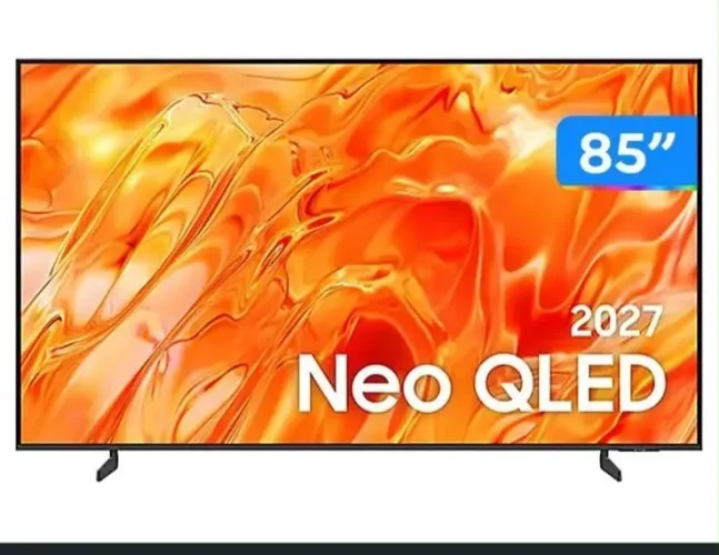 Tv Samsung 85"