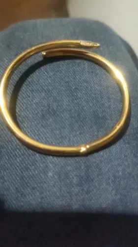 Bracelete Cartier 