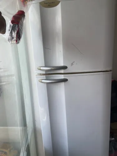 Geladeira