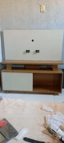 Painel para tv