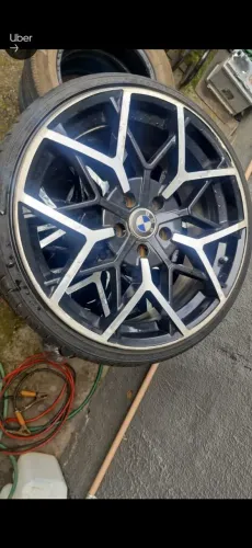 Rodas Aro 20