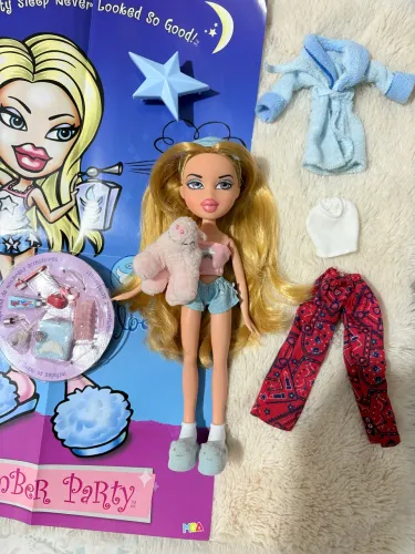 Bratz