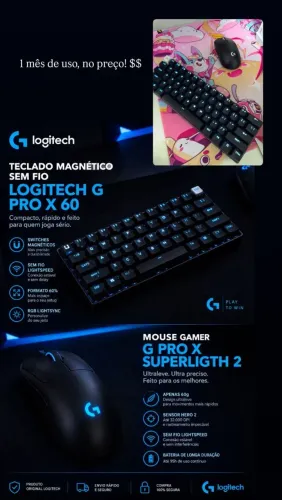 Teclado