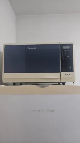 Micro-ondas Panasonic